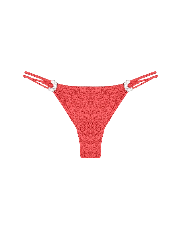 Stock Up and Save Firenze Sami Bottom - Raspberry