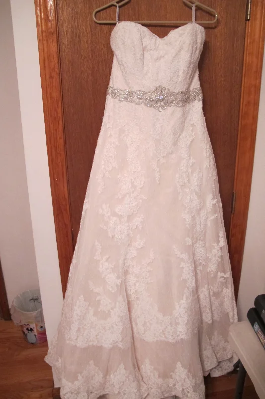 Instant Discount Maggie Sottero Presca Marie