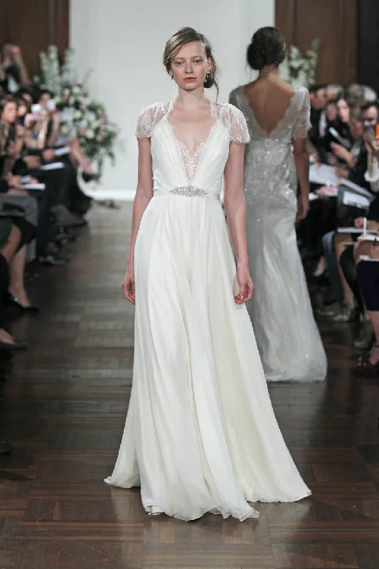 Closeout Jenny Packham Dentelle