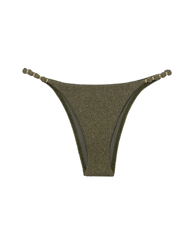 Discount Days Firenze Beads Bottom - Evergreen