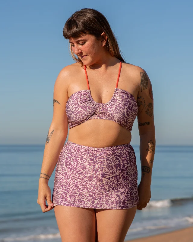 Exclusive Access Rita Bikini Top - Muyr