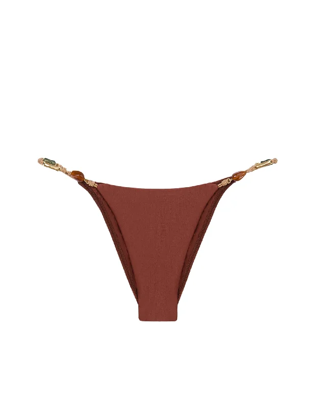 Buy Now Kaia Detail Bottom - Nutshell
