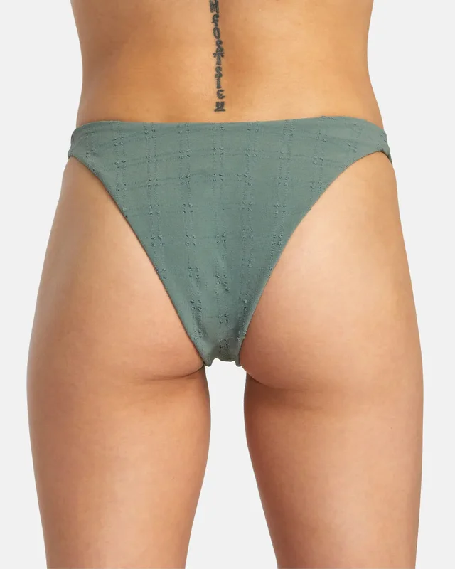 Fantastic Offers Greetings Medium French Bikini Bottom