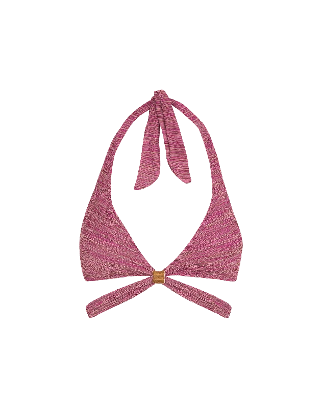 Daily Deals Spencer Lola Top - Berry Burst