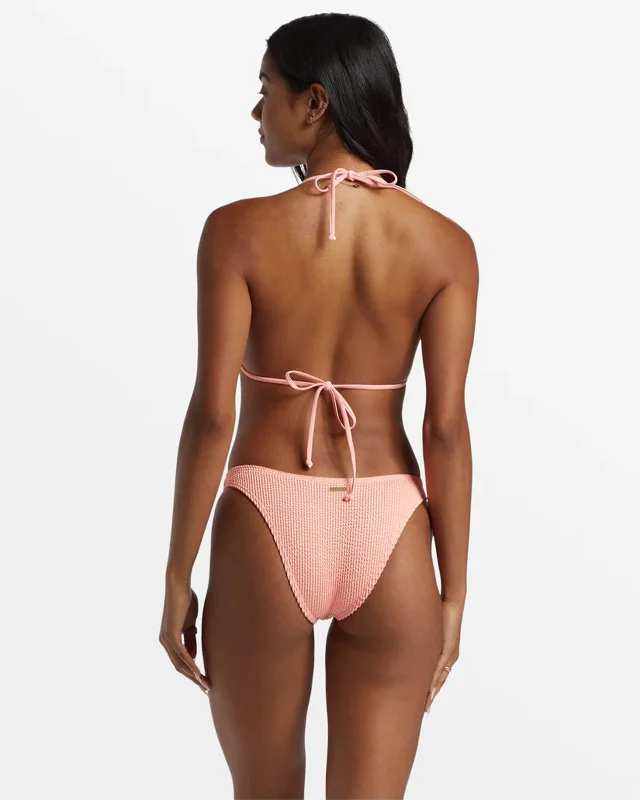 Steals and Deals Summer High Hike Bikini Bottoms
