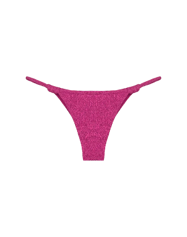 Midnight Madness Firenze Susie Detail Bottom - Orchid