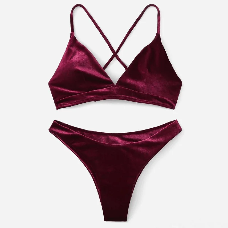 Price Drop JEAN- swimsuit