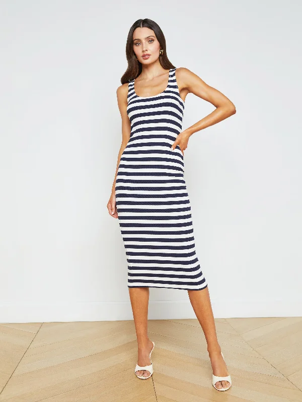 Super Bargain Ivanna Dress
