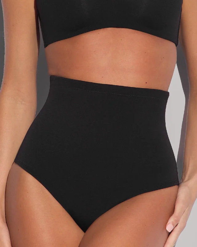 Exclusive Preview Extreme Kini Bottom - Black