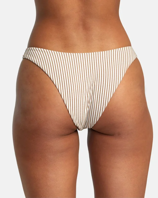 Final Markdown Linear Medium French Bikini Bottom