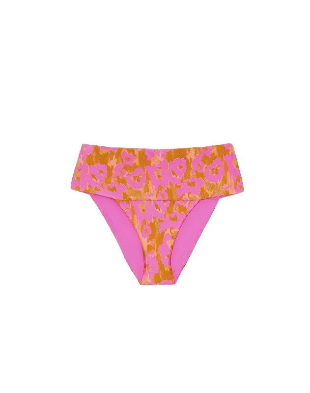 Final Markdown Jessica Hot Pant Bottom - Mosqueta