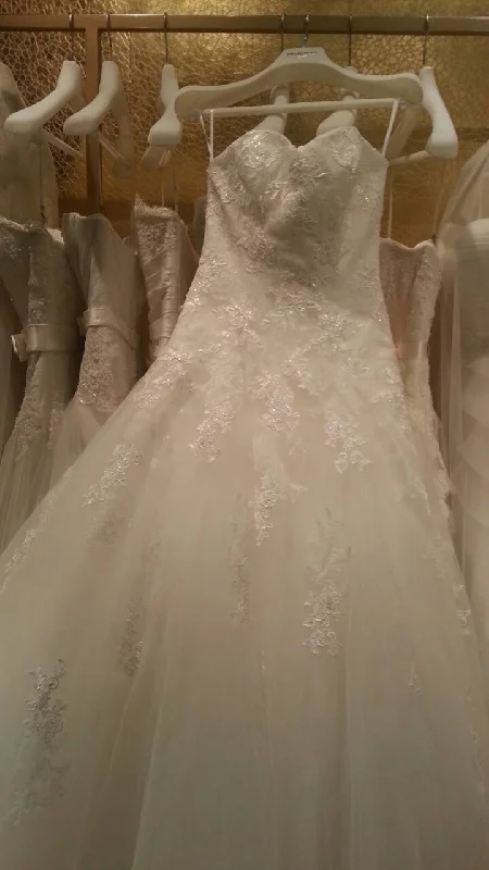 Price Blitz Pronovias Ocelada (2014 collection)