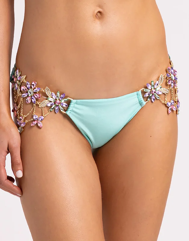 Weekend Deal Emerson Skimpy Bottom - Seychelles