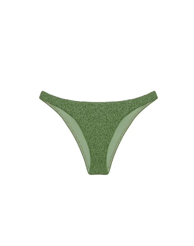 Year-End Clearance Firenze Basic Bottom - Aloe