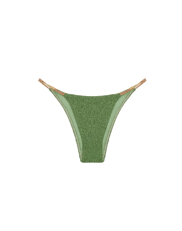 Unmissable Offer Firenze Mandy Detail Bottom - Aloe