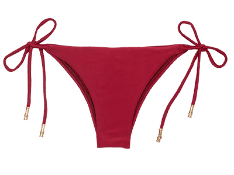 Special Price Lucy Tie Side Bottom - Divino