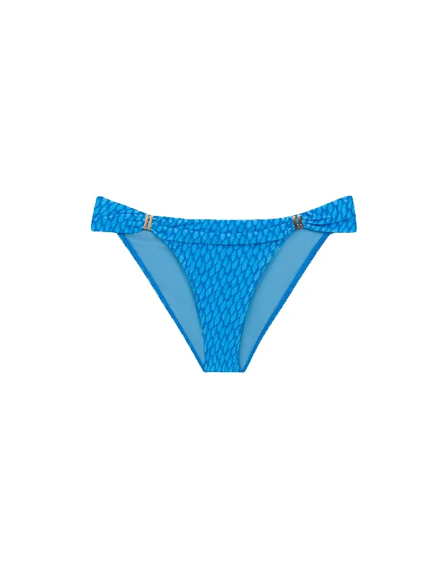 Act Fast Bia Tube Bottom - Hidra