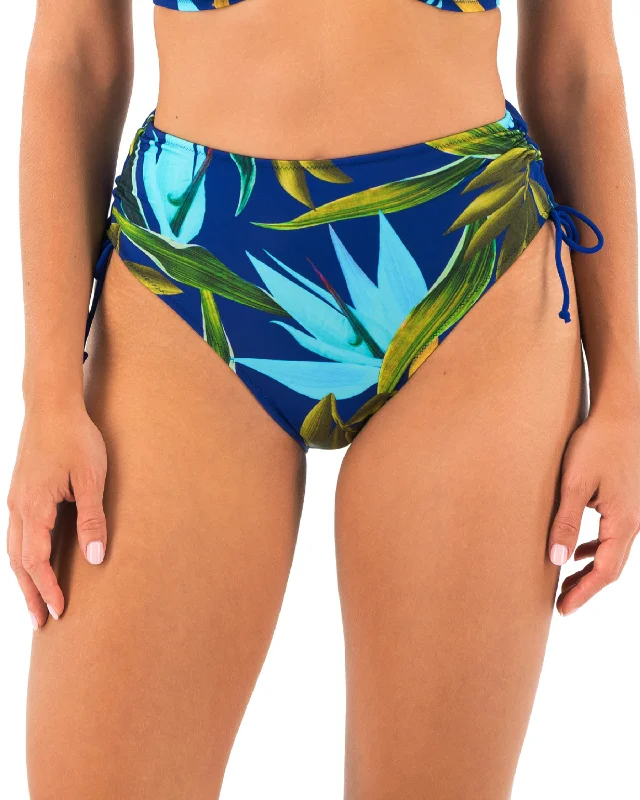 Bonus Savings 2024 Fantasie Swim Pichola High Waist Bikini Brief - Fs503978