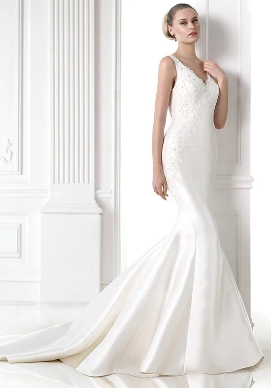 Instant Discount Pronovias Madrid
