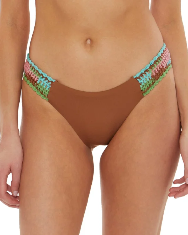 Extra Discounts 2024 Isabella Rose Melody Maui Hipster Bottom - 4684344