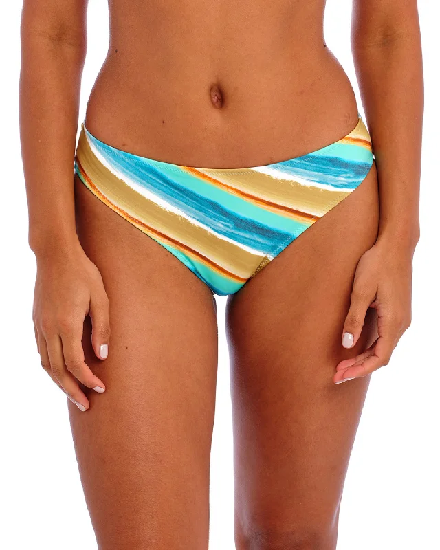 Exclusive Savings 2024 Freya Swim Castaway Island Bikini Brief Bottom - AS205770