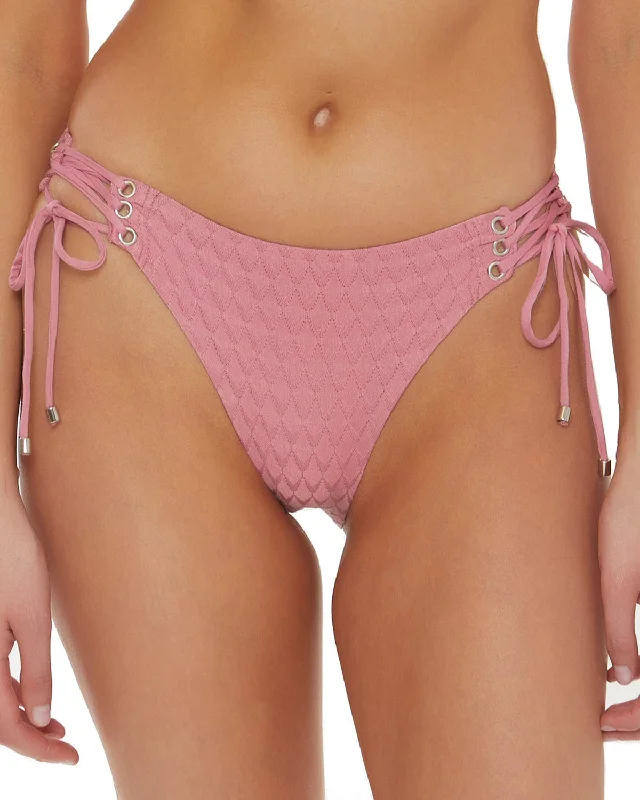 Online Specials 2024 Isabella Rose Mermaid Cali Bikini Bottom - 4644244