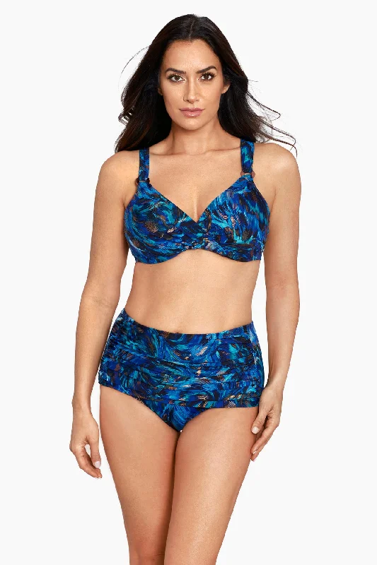Special Offer Fandango Norma Jean Retro Swim Bottom