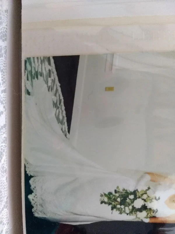 Deep Discounts David's Bridal Michelangelo