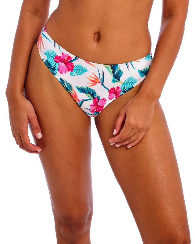 The Best Prices 2024 Freya Swim Palm Paradise Bikini Brief - As205070
